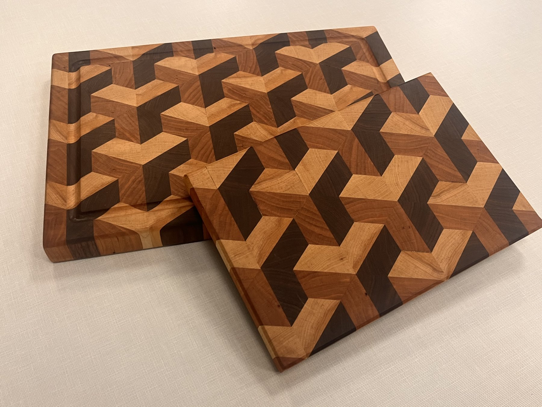 Woodworking